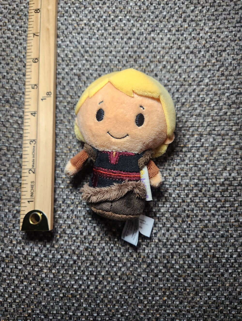 Hallmark Itty Bittys Disney Frozen 2 Kristoff